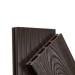 Террасная доска из ДПК ECODECKING Комфорт 3D Венге купить в Адлере