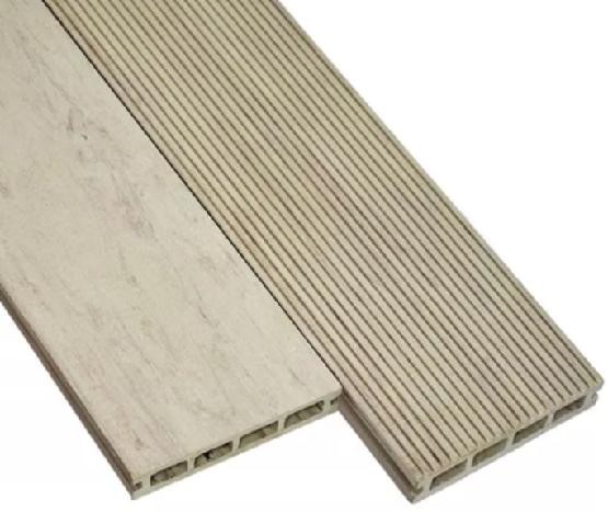 Террасная доска ДПК Deckart Select colorite Сакура купить в Адлере