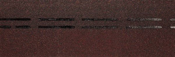 Коньково-карнизная черепица Docke Premium, зрелый каштан купить в Адлере