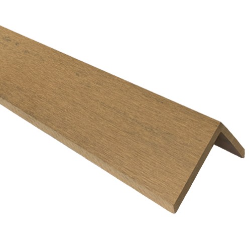Уголок EasyDecking Wood-Х 50х80 Тик Микс купить в Адлере