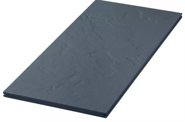 Фиброцементные панели FCSPRO Stone Block, 400x190x8 купить в Адлере