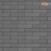 Фиброцементные панели FCSPRO Stone Block, 400x190x8 купить в Адлере