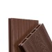 Террасная доска из ДПК ECODECKING Комфорт 3D Шоколад купить в Адлере