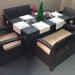 Комплект мебели Yalta Family Set купить в Адлере