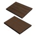 Заборная доска CM Decking мербау (под заказ) купить в Адлере