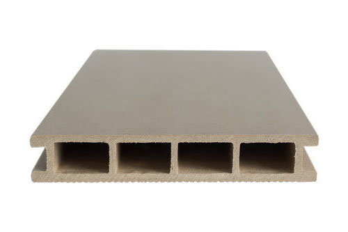 Террасная доска из ДПК ECODECKING Velvet Серый купить в Адлере
