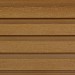 Фасадная доска из ДПК Faynag Wood Рейка Орех купить в Адлере