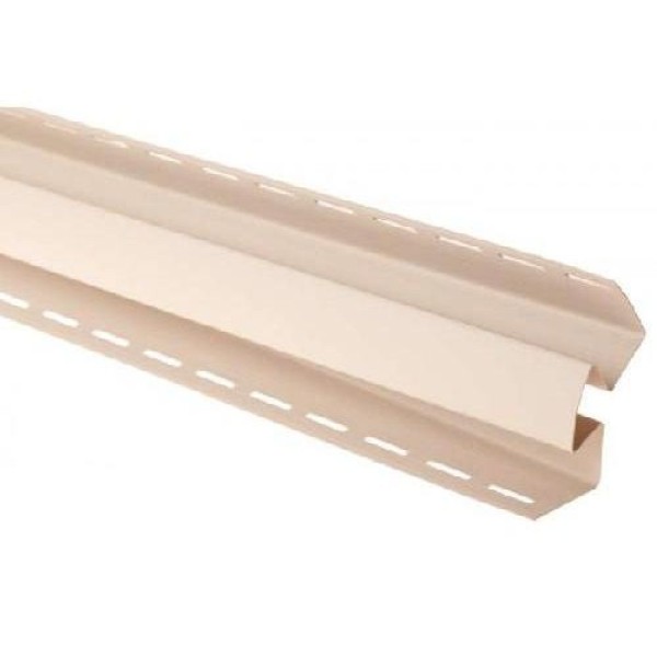 Угол внутренний Премиум Т-13, ВН, Бежевый купить в Адлере