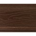 Фасадная панель  из ДПК ECODECKING Коричневый купить в Адлере