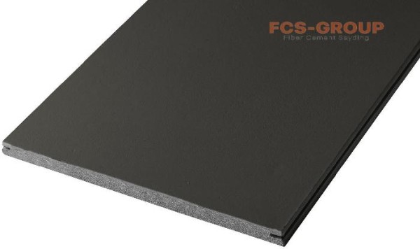 Фиброцементные панели FCS Group Smooth Line F60 купить в Адлере