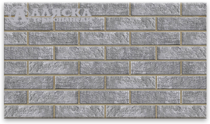 Фасадная Термопанели Аляска Wall купить в Адлере