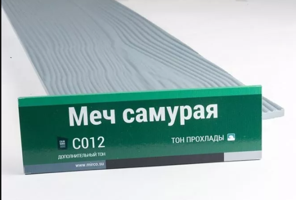 Сайдинг Мирко 7,5 под дерево С012 купить в Адлере