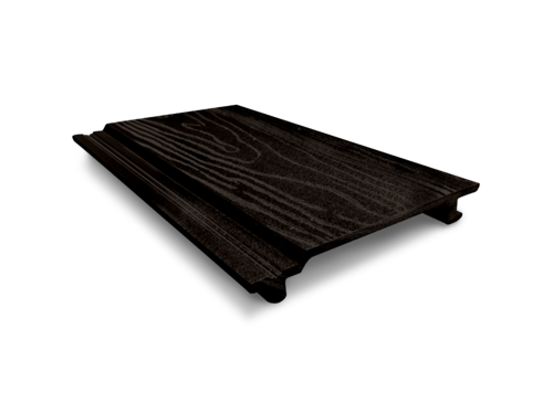 Фасадная панель  из ДПК ECODECKING Венге купить в Адлере