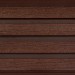 Фасадная доска из ДПК Faynag Wood Рейка Шоколад купить в Адлере