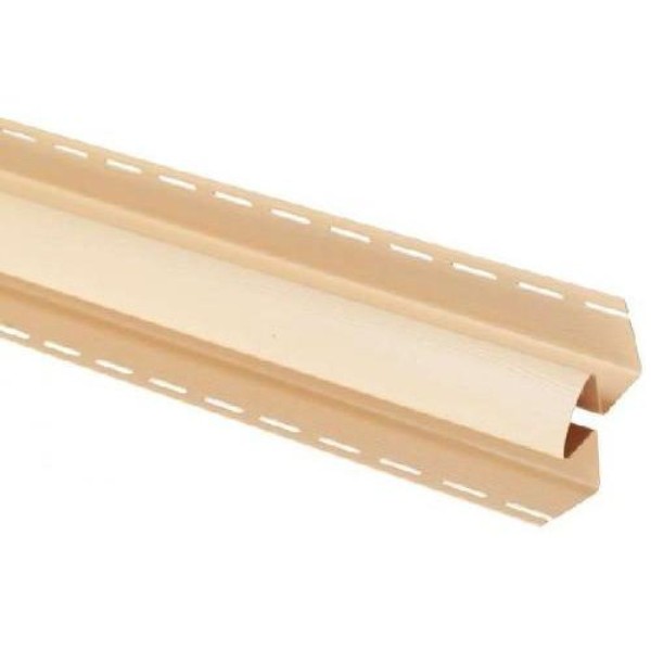 Угол внутренний Премиум Т-13, ВН, Золотистый купить в Адлере