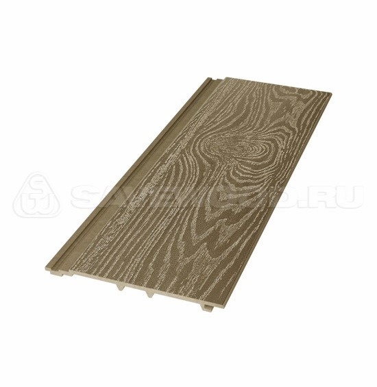 Сайдинг из дпк savewood sw-cedrus тангенциальный распил тик купить в Адлере