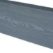 Доска для грядок и клумб из ДПК 3D, NauticPrime 30х225х2950 серый (под заказ) купить в Адлере