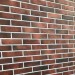 Фасадные Термопанели Аляска Retro Brick Chili купить в Адлере