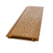 Фасадная панель  из ДПК ECODECKING Бронза купить в Адлере