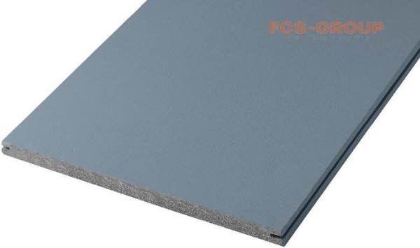 Фиброцементные панели FCS Group Smooth Line F62 купить в Адлере