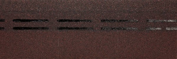 Коньково-карнизная черепица Docke Premium, корица купить в Адлере