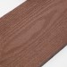 Заборная доска Ecodecking Техно 145х12 Шоколад купить в Адлере