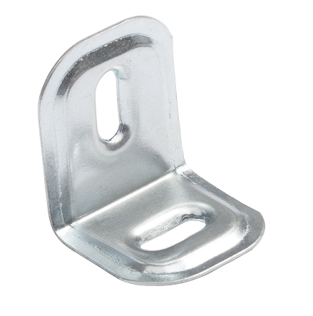 Скоба Grinder 26х31х27 mm для монтажа лаги 90х30 купить в Адлере