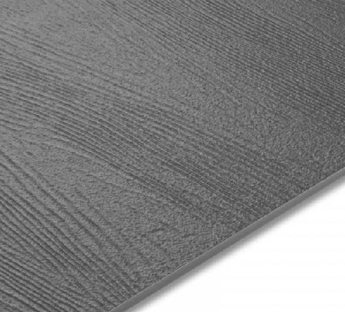 Фиброцементный сайдинг Roofas Board Wood Антрацит купить в Адлере