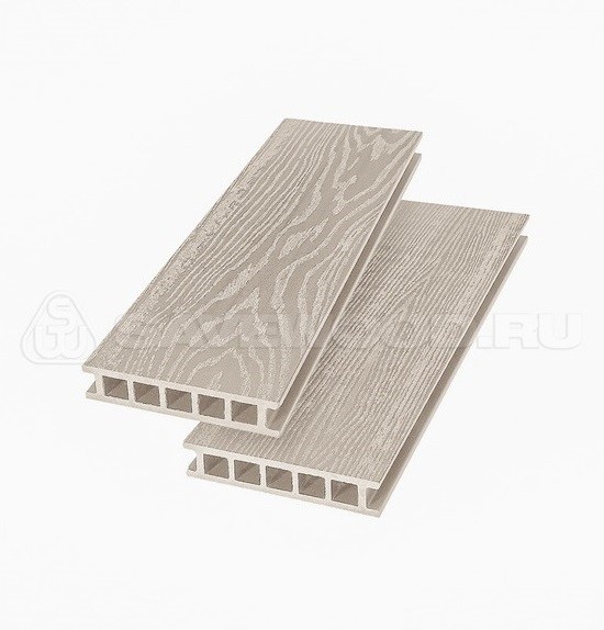 Террасная доска из ДПК SW-Fagus «SaveWood» бежевый купить в Адлере