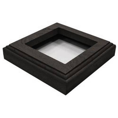 Крышка нижняя Woodvex Select Графит купить в Адлере