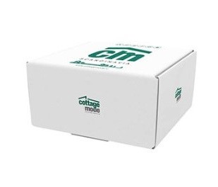 Крепежный набор CM Bord для металла (саморезы 200 шт., бита) купить в Адлере