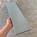Террасная доска Latitudo PRO 2 (усиленная) 145х22 Серый купить в Адлере