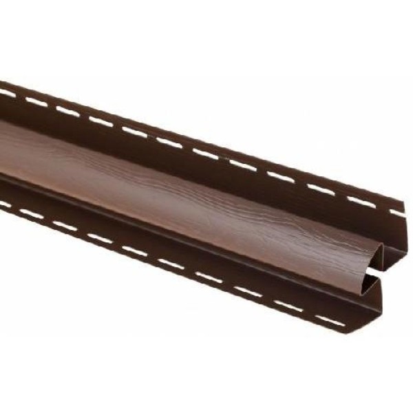 Угол внутренний Премиум Т-13, ВН, Тёмный Орех купить в Адлере