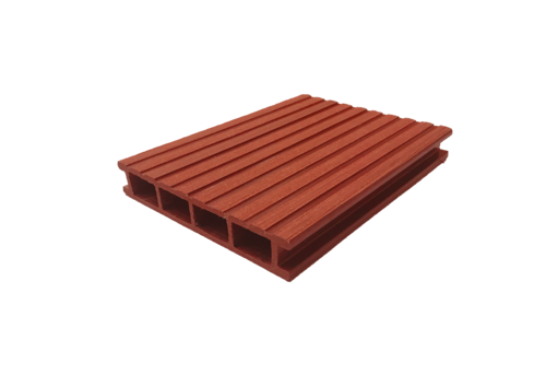 Террасная доска  из ДПК ECODECKING HIT Терракотовый купить в Адлере