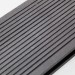 Террасная доска  из ДПК ECODECKING Экстра Графит купить в Адлере