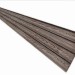 Cайдинг из ДПК NanoWood Шлифовка+тиснение с одной стороны Венге купить в Адлере