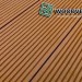 Террасная доска из ДПК WOODVEX Select Терракота купить в Адлере