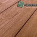 Террасная доска из ДПК WOODVEX Select Терракота купить в Адлере