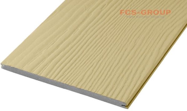 Фиброцементные панели FCS Group Wood Line F11 купить в Адлере