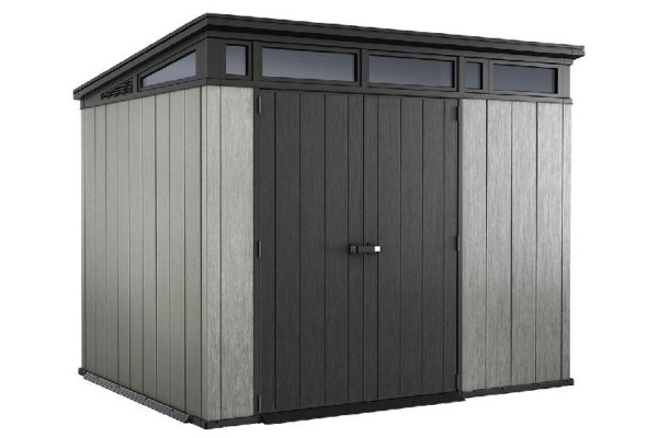 Сарай Артисан 9х7 (279 х 216 см) купить в Адлере