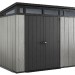 Сарай Артисан 9х7 (279 х 216 см) купить в Адлере