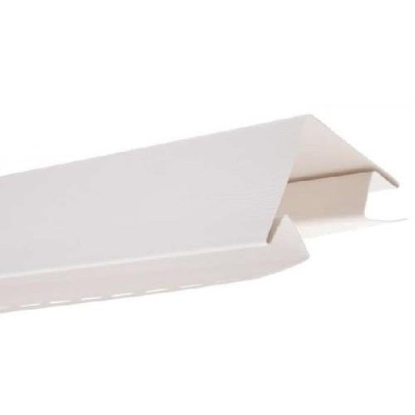 Угол наружный Премиум, Т-12, ВН, Белый купить в Адлере