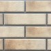 Фасадная Термопанели Аляска Retro Brick Salt купить в Адлере