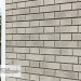 Фасадная панель Ю-пласт Стоун Хаус S-Lock Клинкер Балтик холодный цемент купить в Адлере