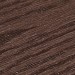 Террасная доска из ДПК  WOODVEX Select Темно-коричневый купить в Адлере