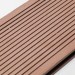 Террасная доска  из ДПК ECODECKING Экстра Шоколад купить в Адлере