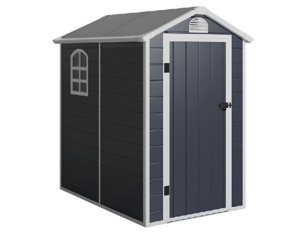 Сарай пластиковый Black Fox Modernist B 2,5м2 купить в Адлере