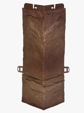 Наружный угол гранит (пиренейский), 0,47 х 0,16м купить в Адлере