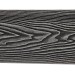 Террасная доская ДПК NanoWood Double 3D Антрацит купить в Адлере