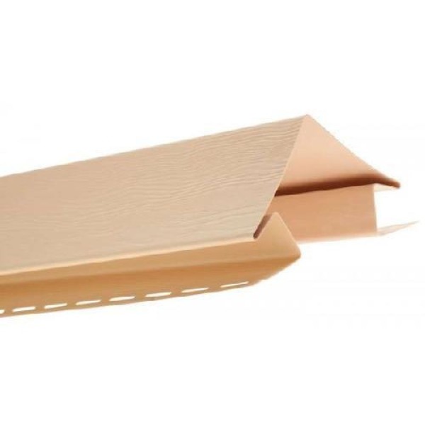 Угол наружный Премиум, Т-12, ВН, Золотистый купить в Адлере